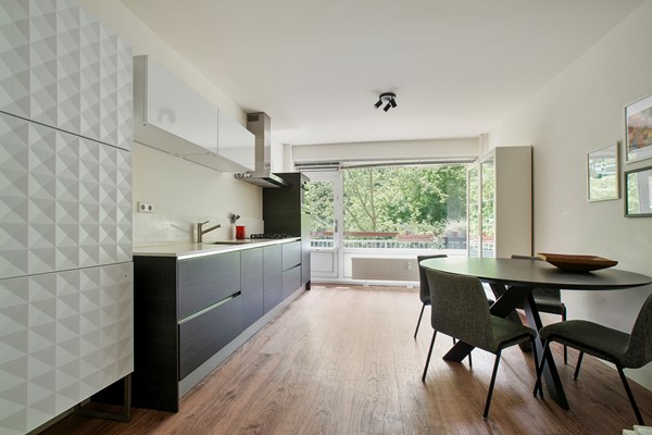 Medium property photo - Van Nijenrodeweg 511, 1082 HP Amsterdam